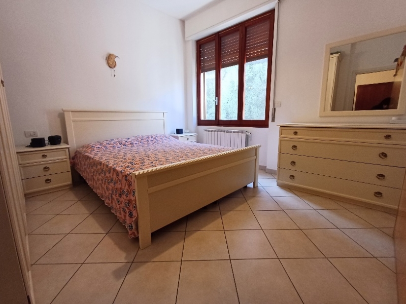 Bilocale arredato in affitto a Alassio