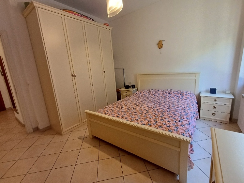 Bilocale arredato in affitto a Alassio