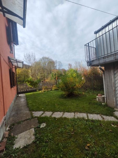 Casa indipendente in vendita a Garessio