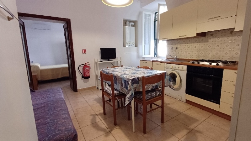 Bilocale in affitto a Alassio
