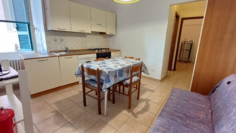 Bilocale in affitto a Alassio