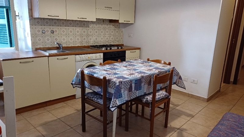 Bilocale in affitto a Alassio