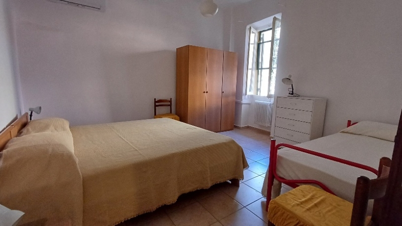 Bilocale in affitto a Alassio