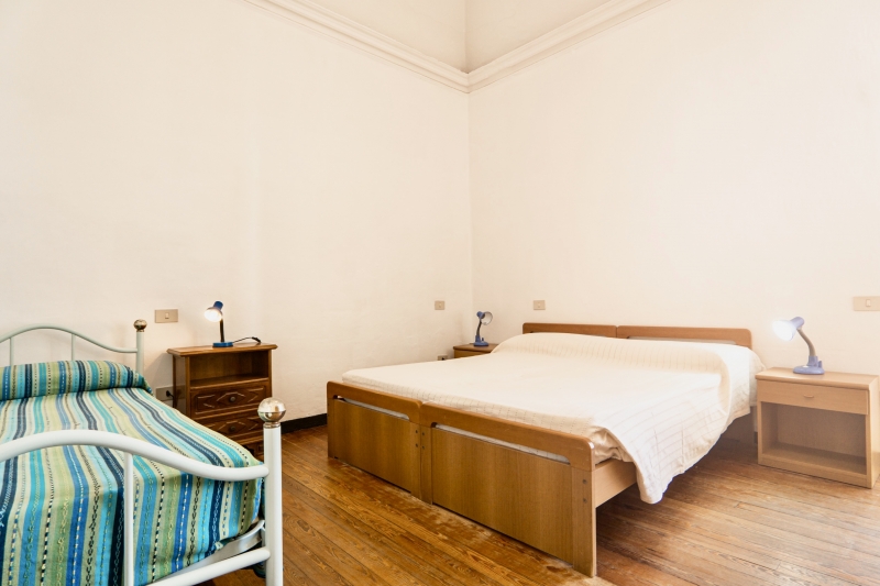 Quadrilocale in affitto a Alassio