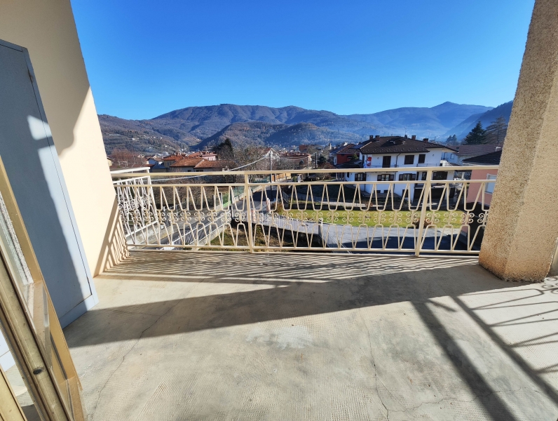 Quadrilocale in vendita a Garessio