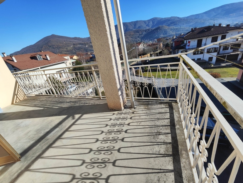 Quadrilocale in vendita a Garessio