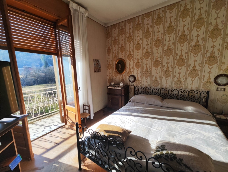 Quadrilocale in vendita a Garessio