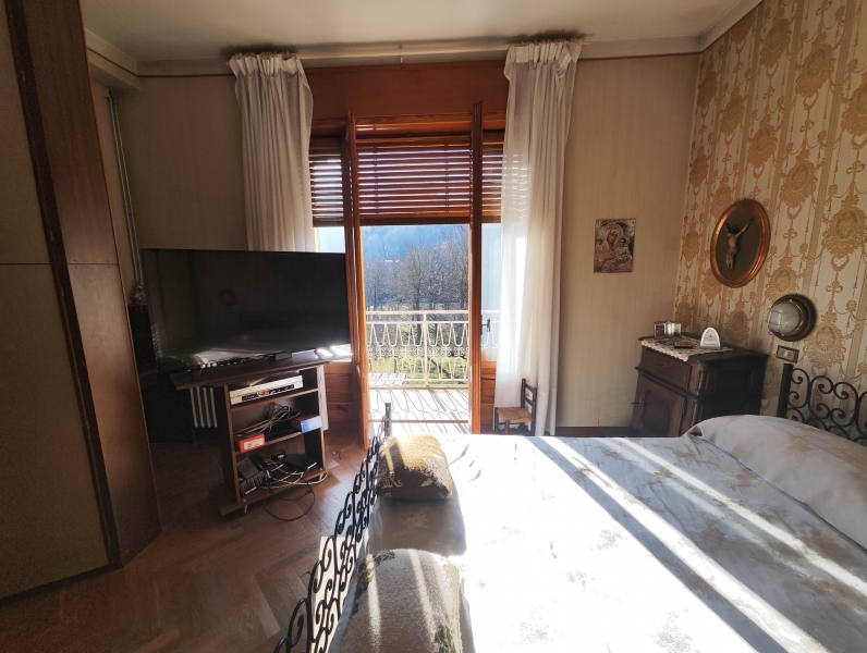 Quadrilocale in vendita a Garessio