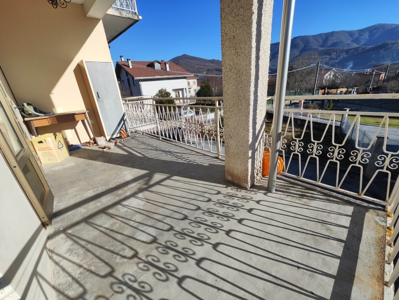 Bilocale in vendita a Garessio