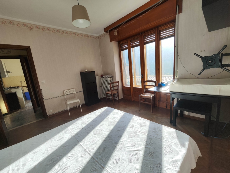 Bilocale in vendita a Garessio