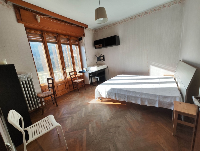 Bilocale in vendita a Garessio