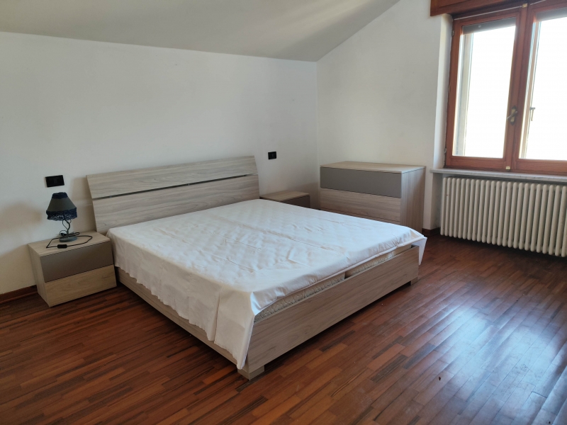 Bilocale in vendita a Garessio