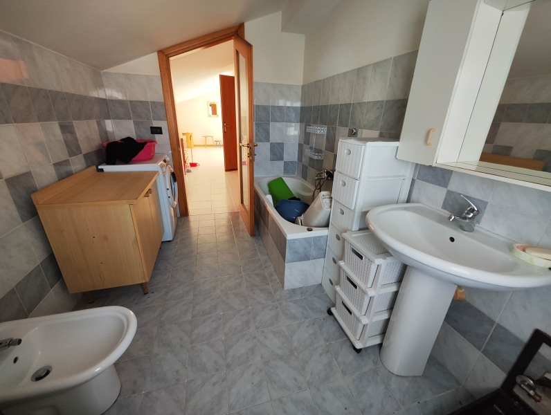 Bilocale in vendita a Garessio