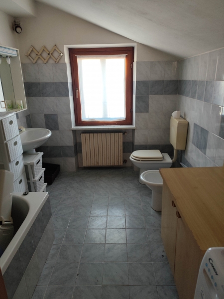 Bilocale in vendita a Garessio