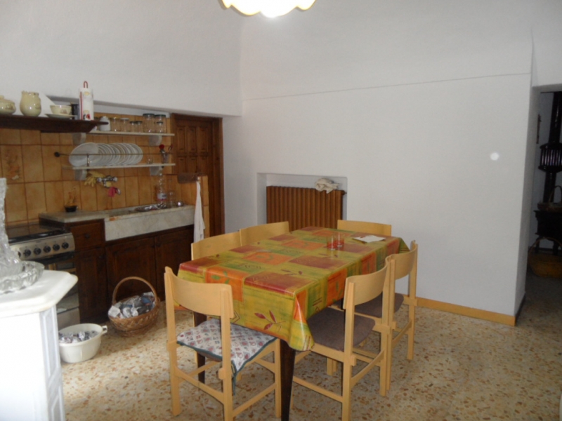 Casa indipendente in affitto a Garessio