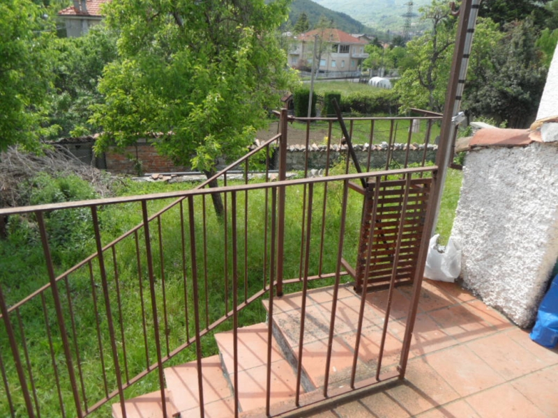 Casa indipendente in affitto a Garessio