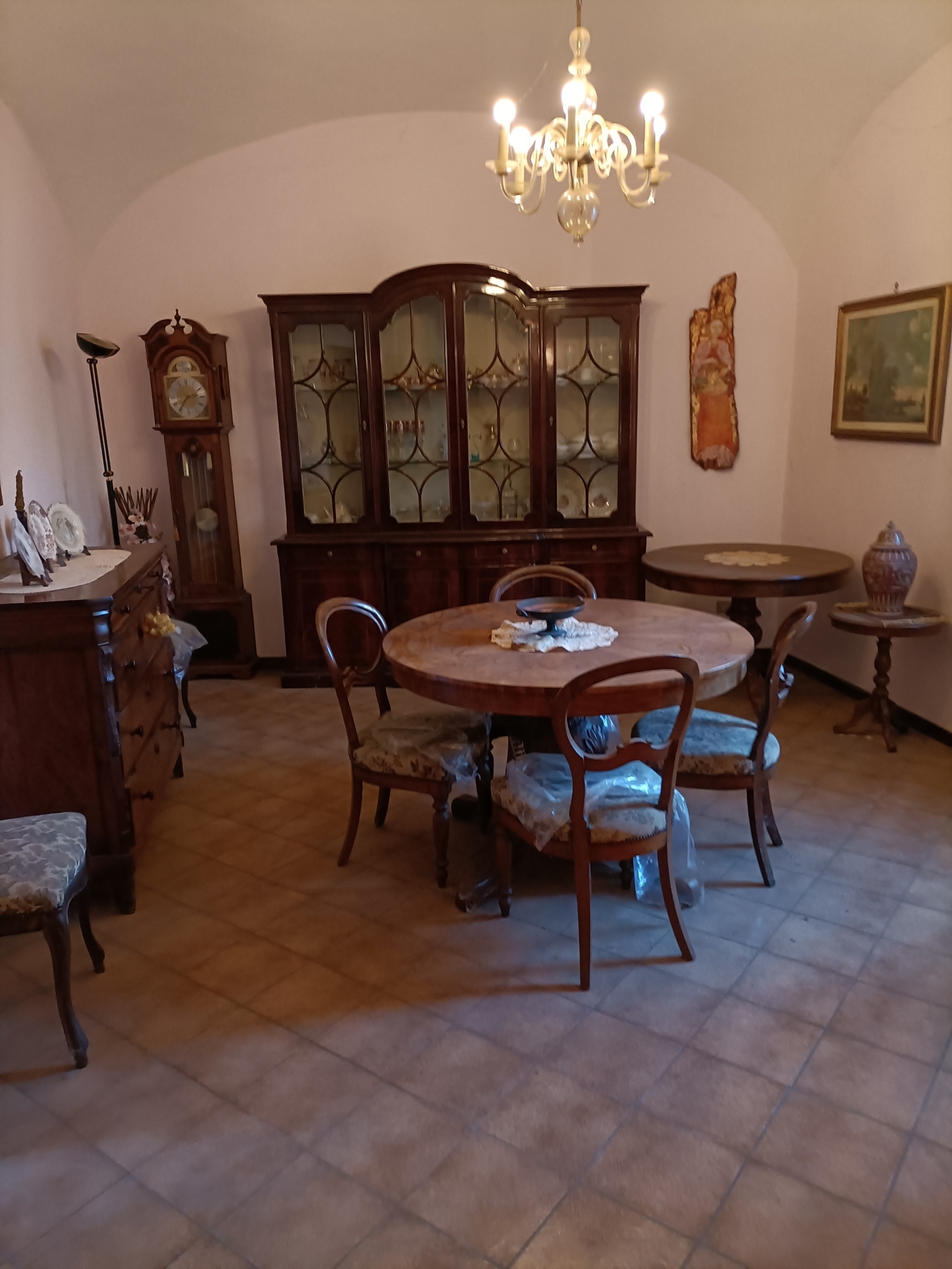 Appartamento in vendita in via roma, Pianello Val Tidone