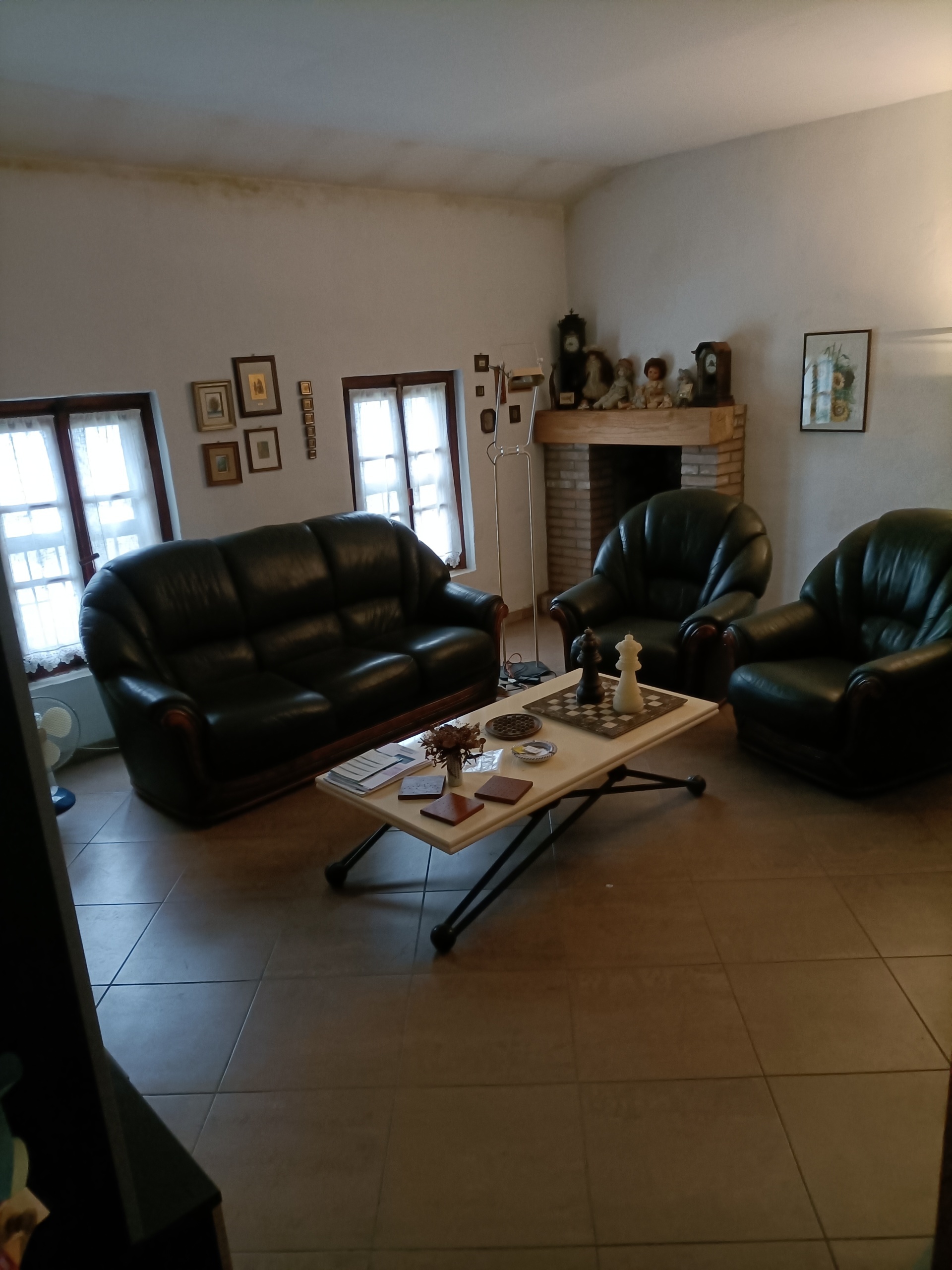 Casa indipendente con giardino in campagna, Monticelli Pavese