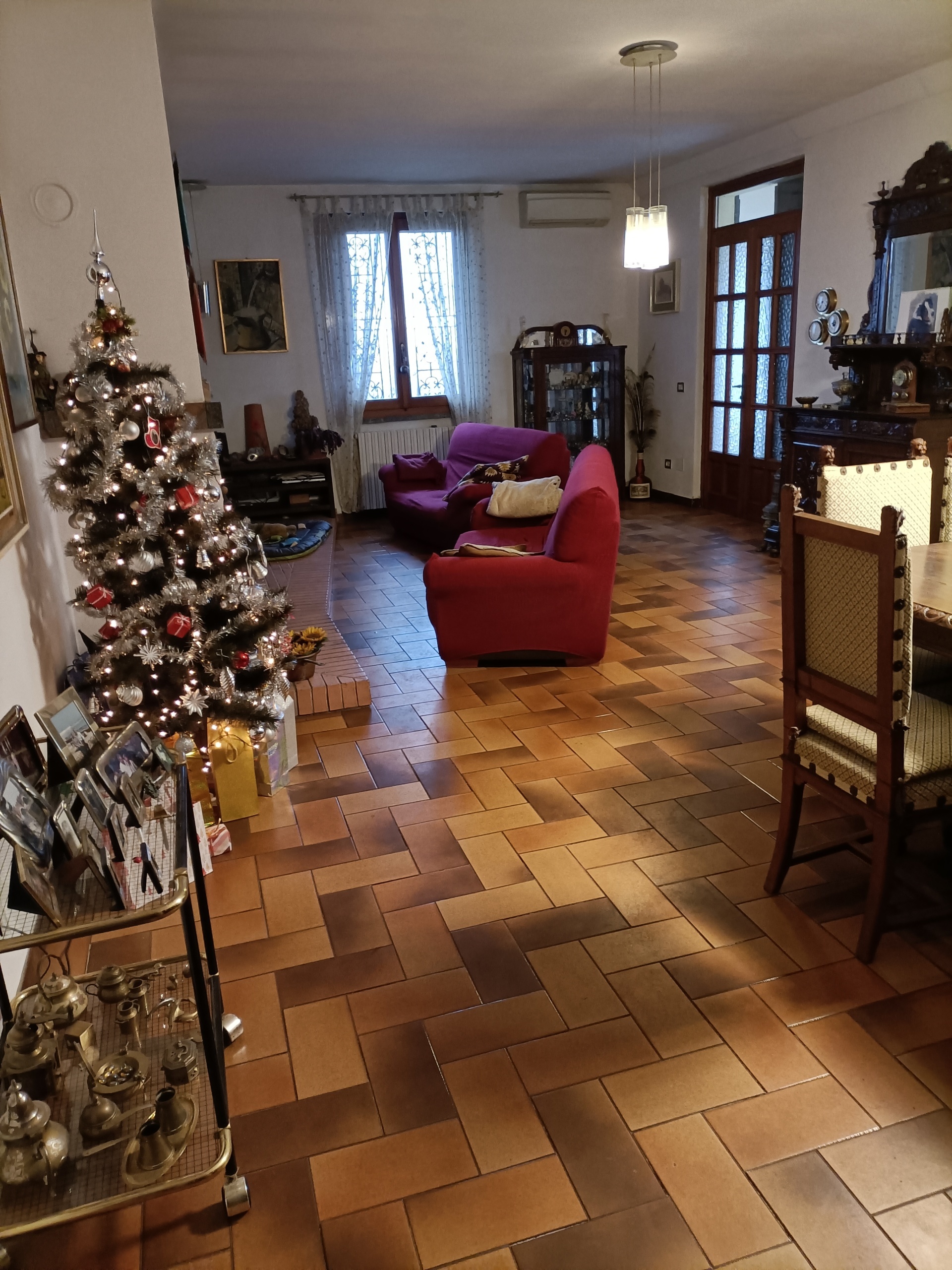 Casa indipendente con giardino in campagna, Monticelli Pavese