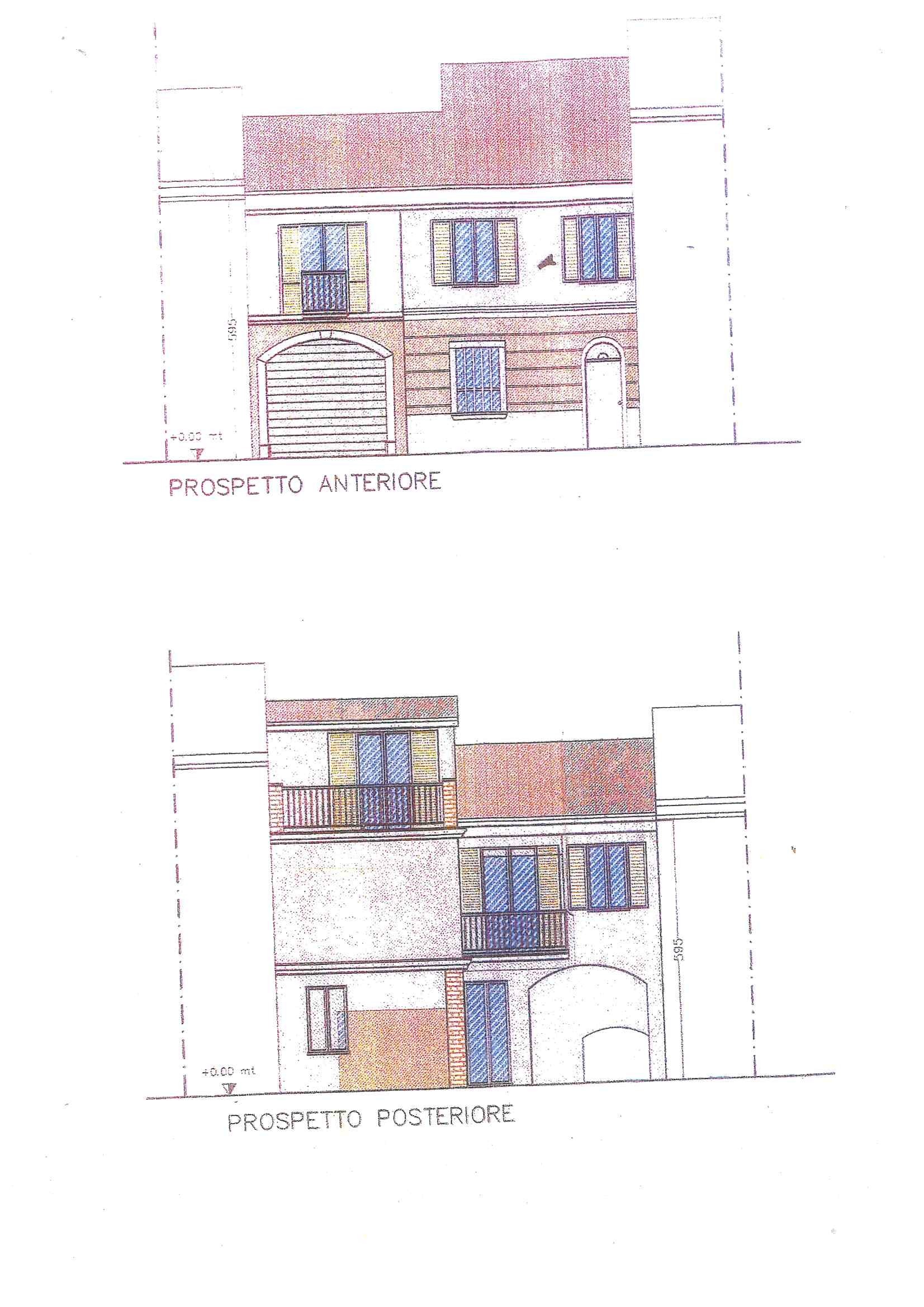 Terreno Agricolo in vendita in centrale, Castel San Giovanni
