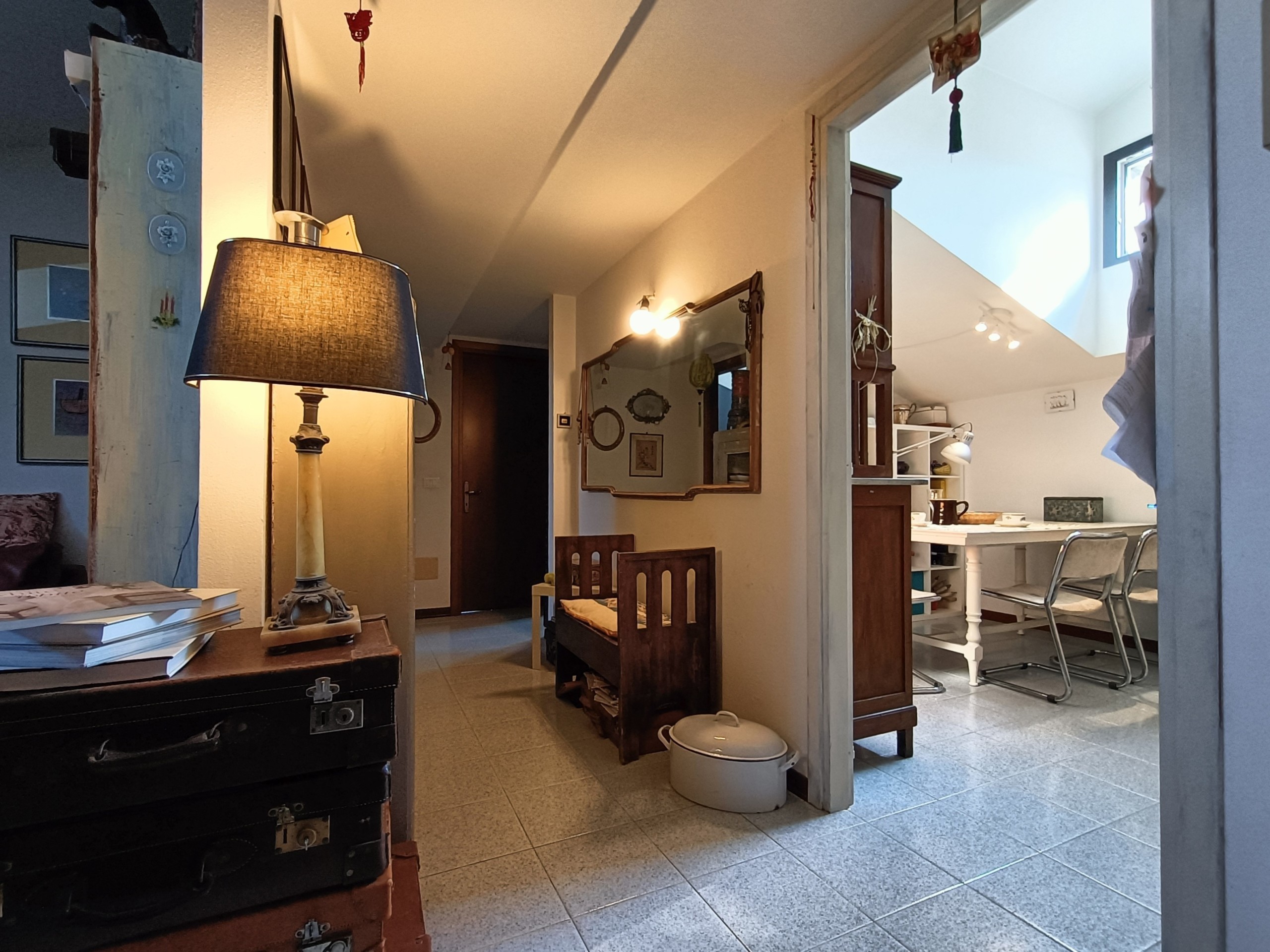 Quadrilocale in vendita in via leonardo da vinci, Pianello Val Tidone