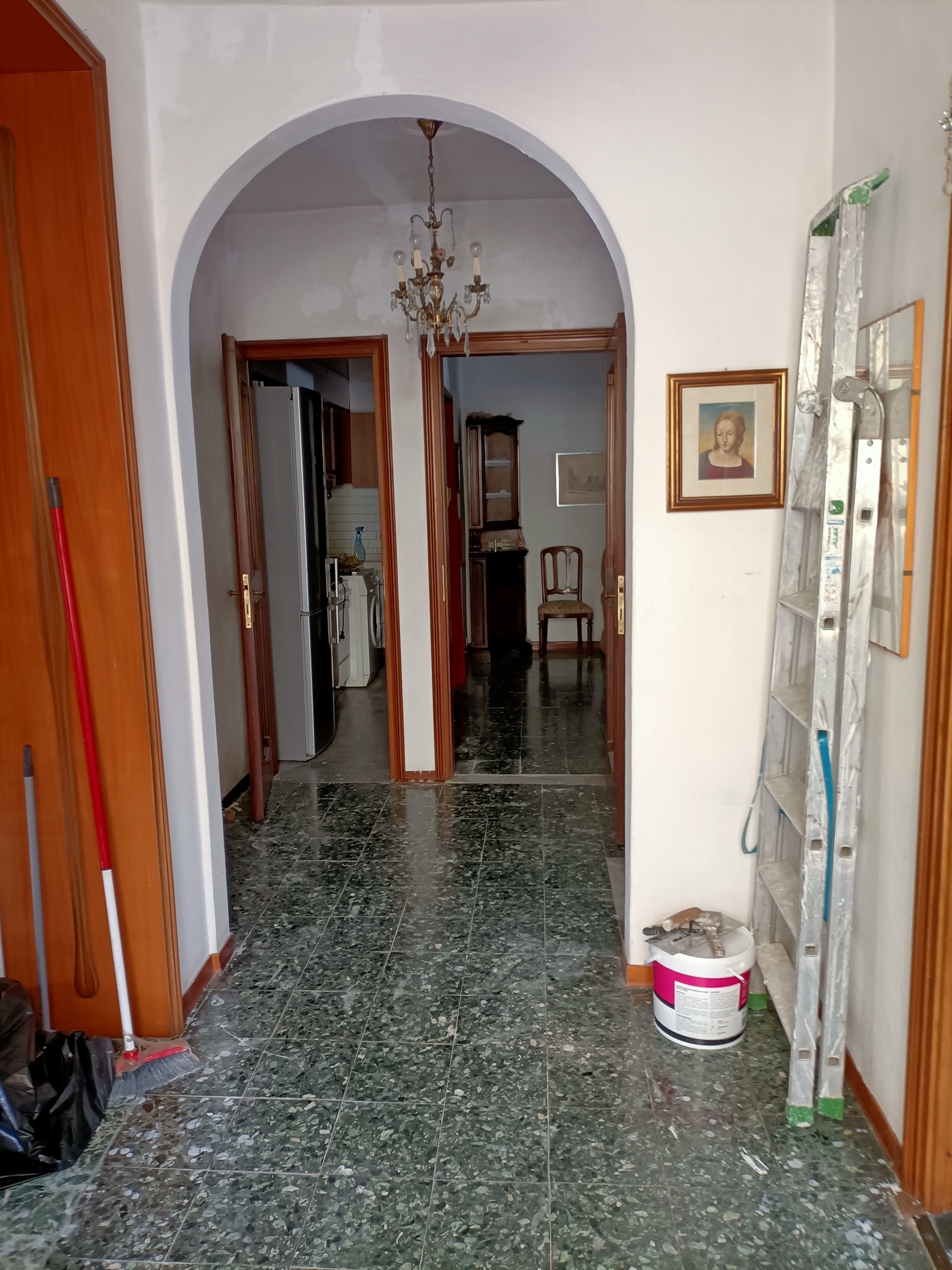 Appartamento da ristrutturare in via strada nuova 2, Ziano Piacentino