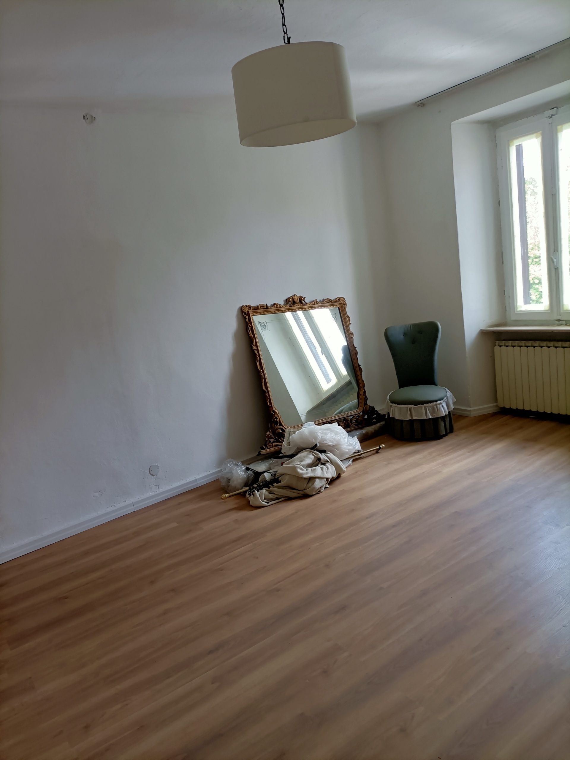 Appartamento da ristrutturare in via strada nuova 2, Ziano Piacentino