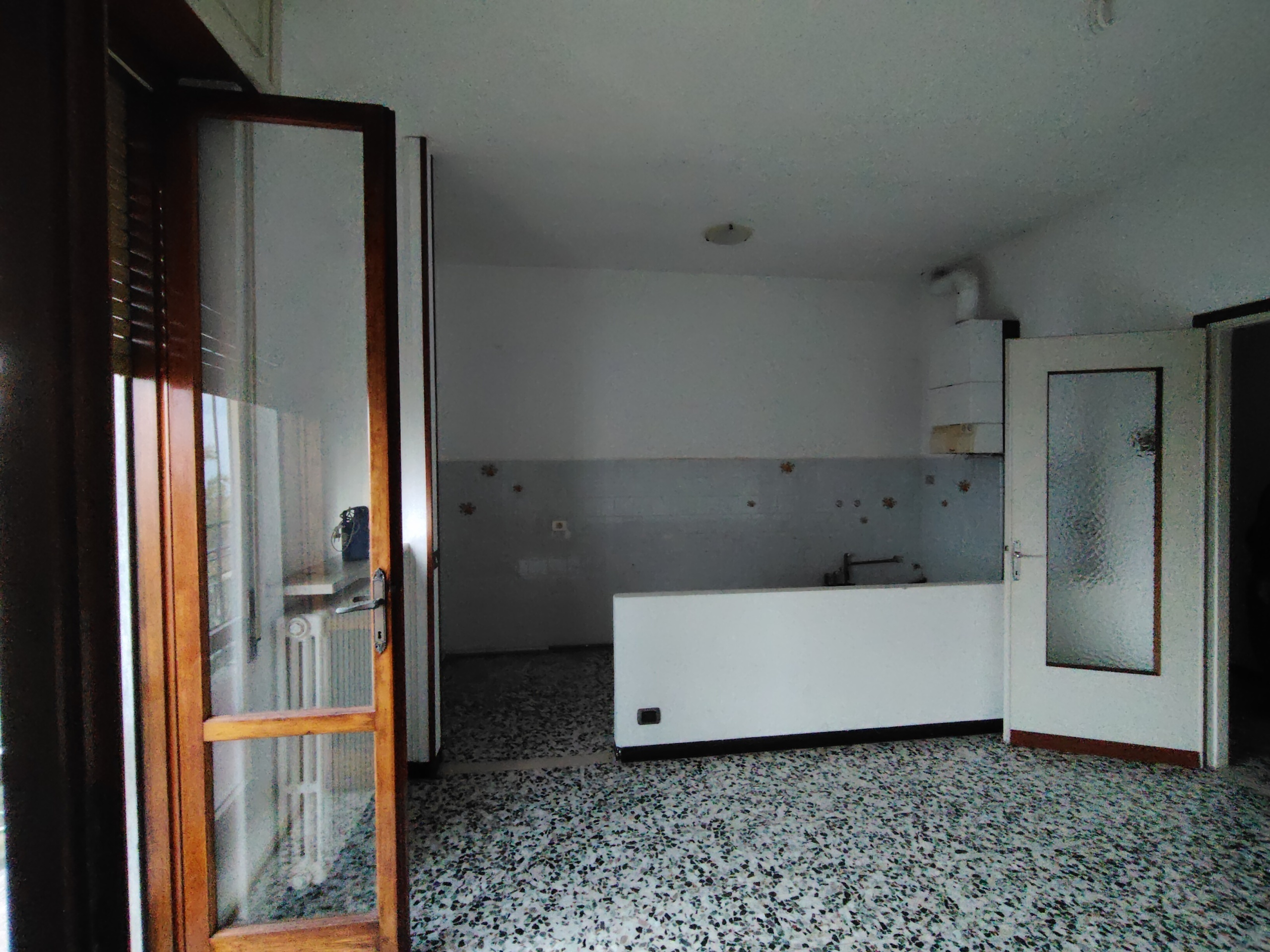 Trilocale in affitto in via creta, Ziano Piacentino