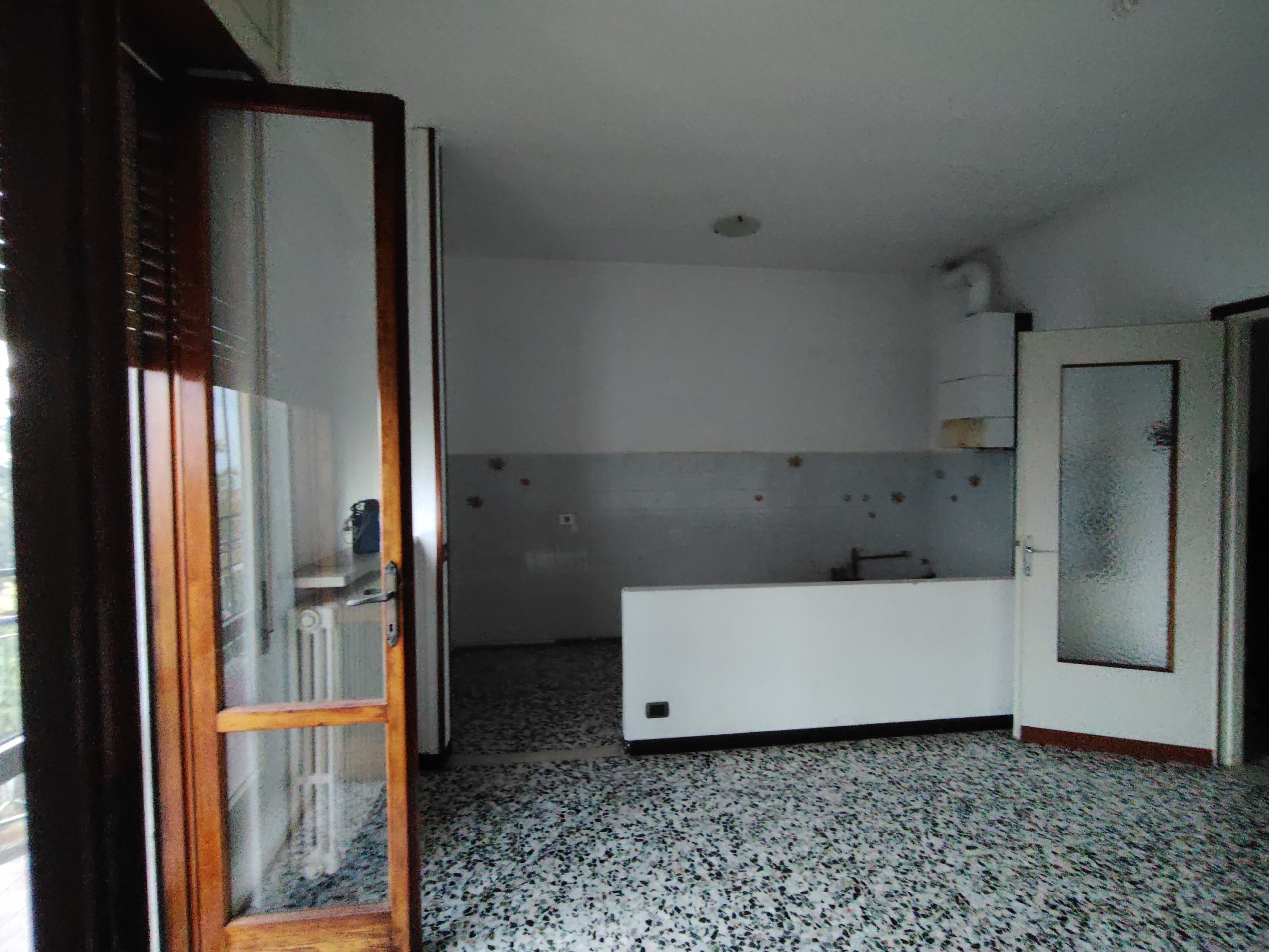 Trilocale in affitto in via creta, Ziano Piacentino