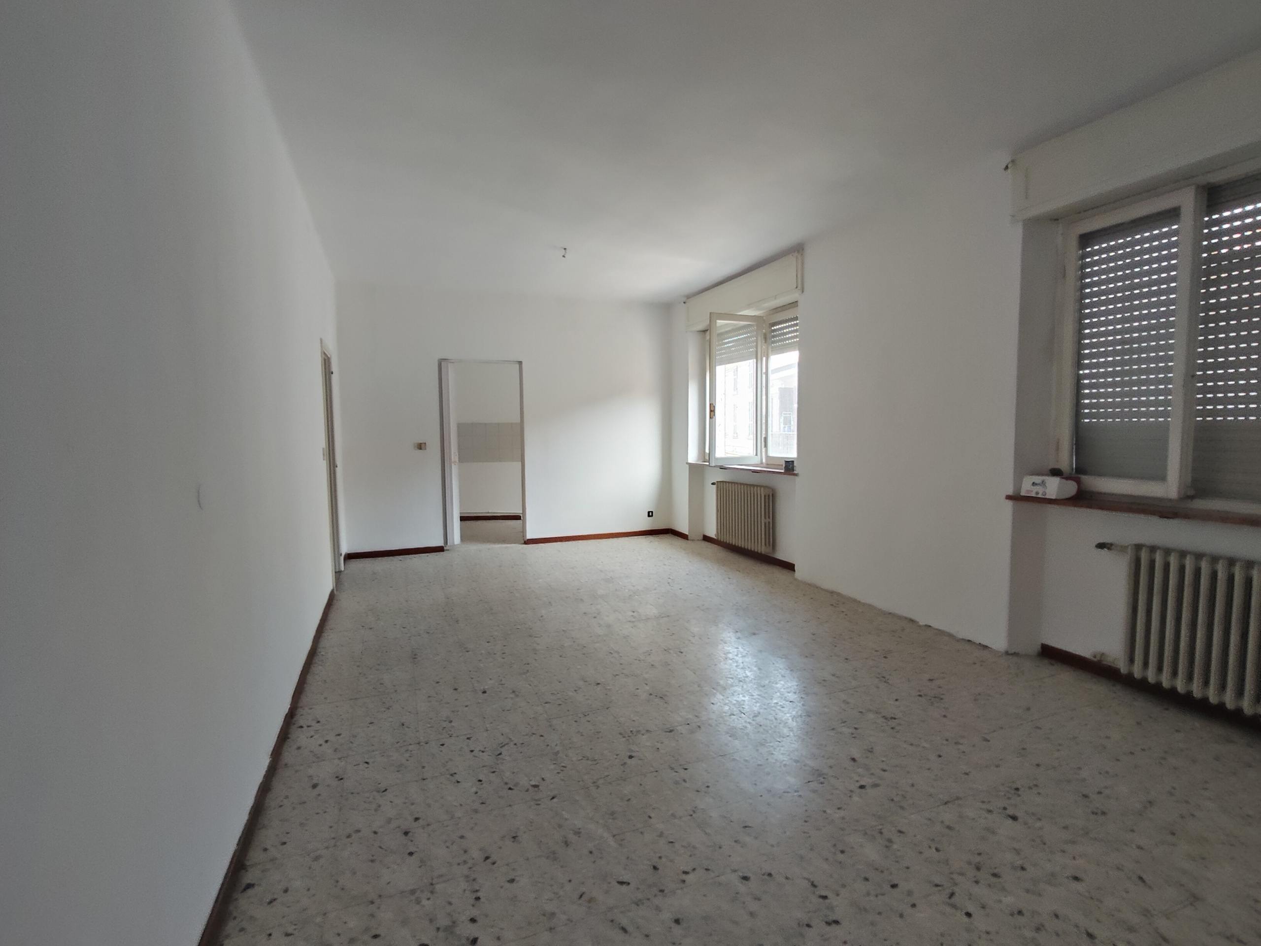 Appartamento da ristrutturare in centro, Borgonovo Val Tidone