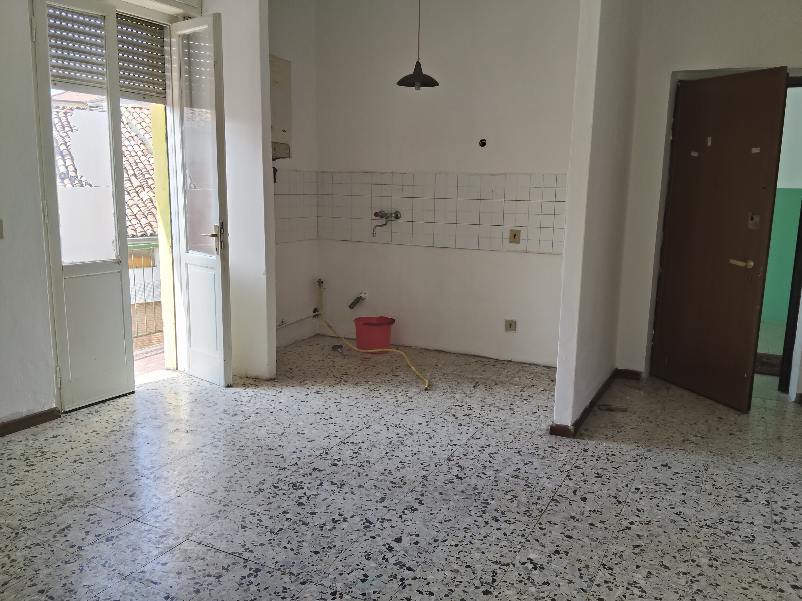 Bilocale da ristrutturare in centro, Borgonovo Val Tidone