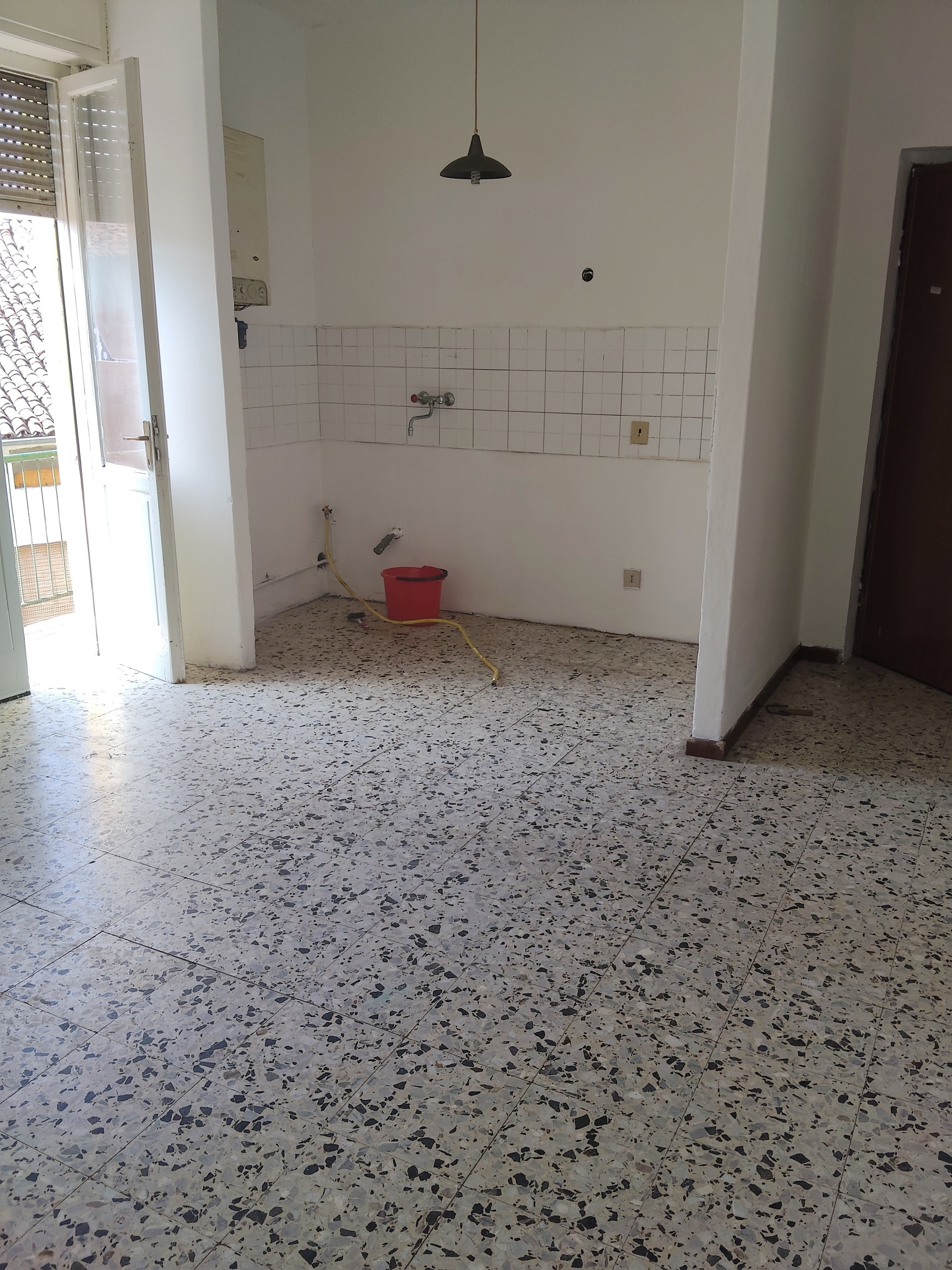 Bilocale da ristrutturare in centro, Borgonovo Val Tidone