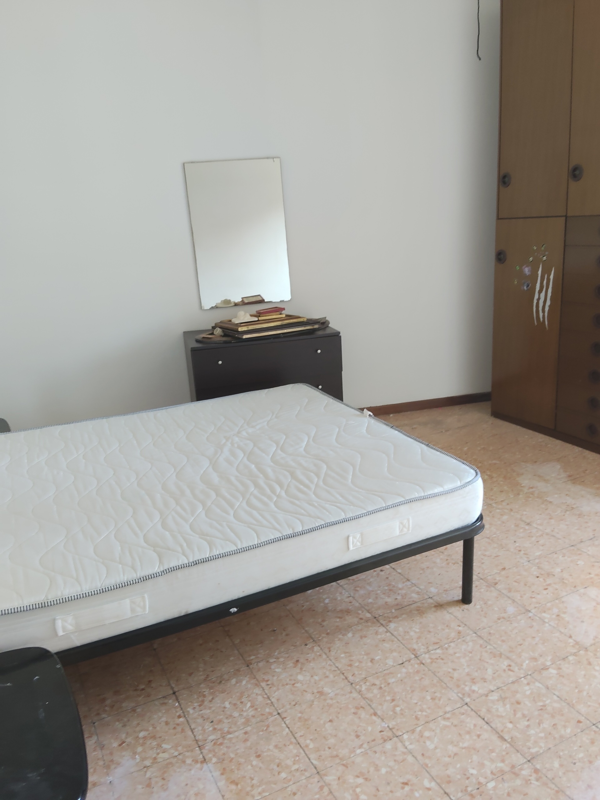 Bilocale da ristrutturare in centro, Borgonovo Val Tidone