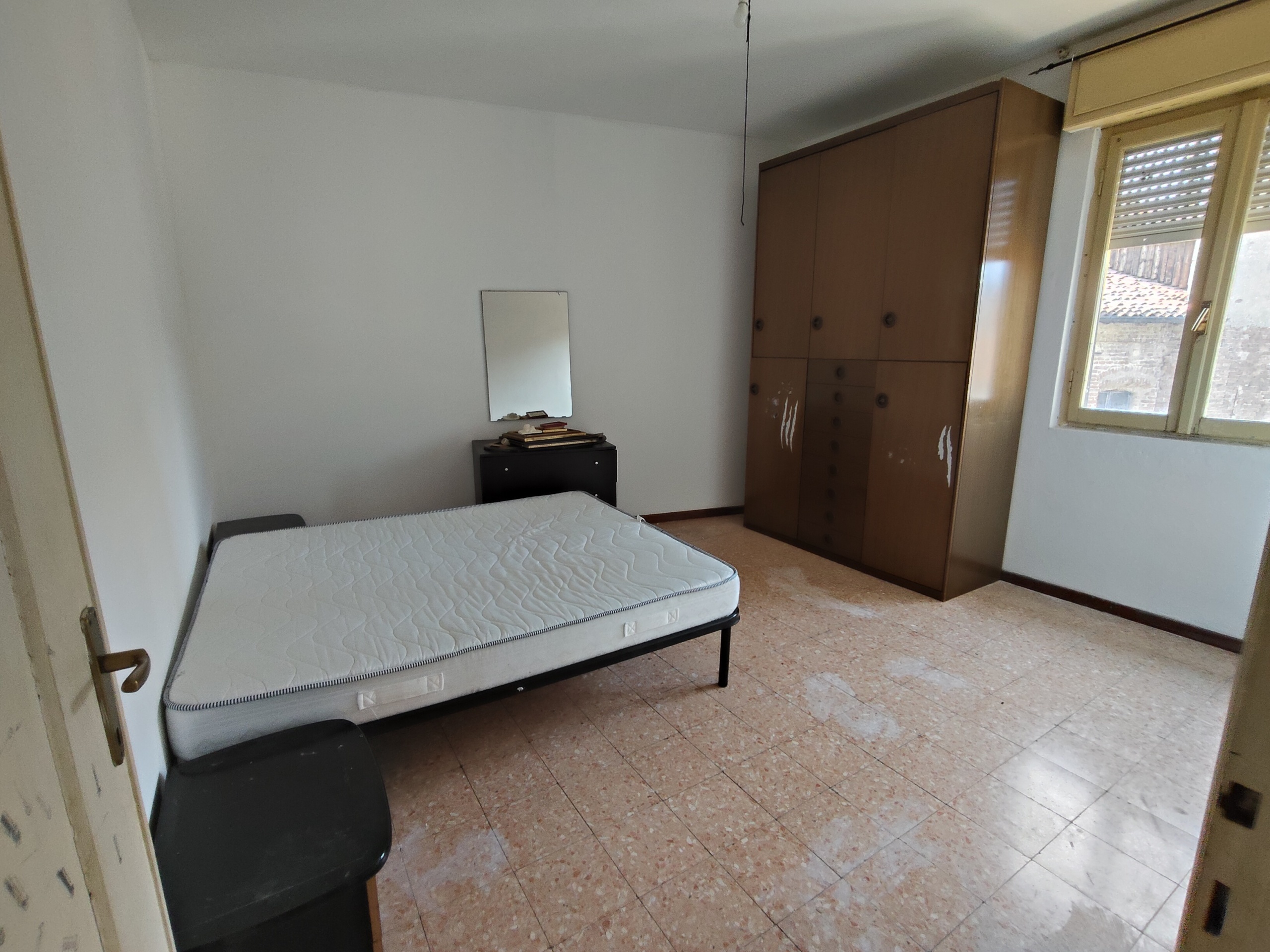 Bilocale da ristrutturare in centro, Borgonovo Val Tidone