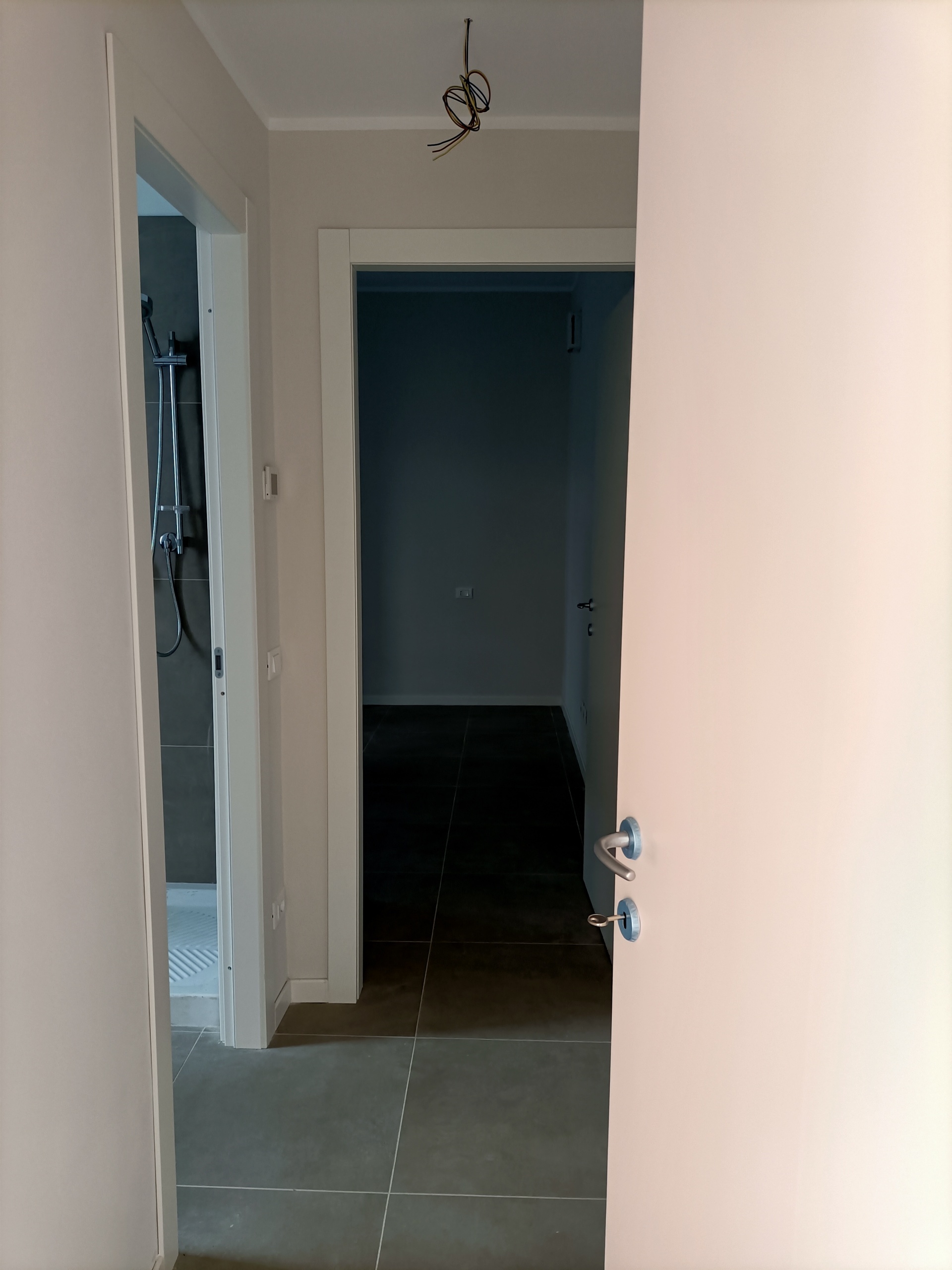 Bilocale classe A in centro, Castel San Giovanni