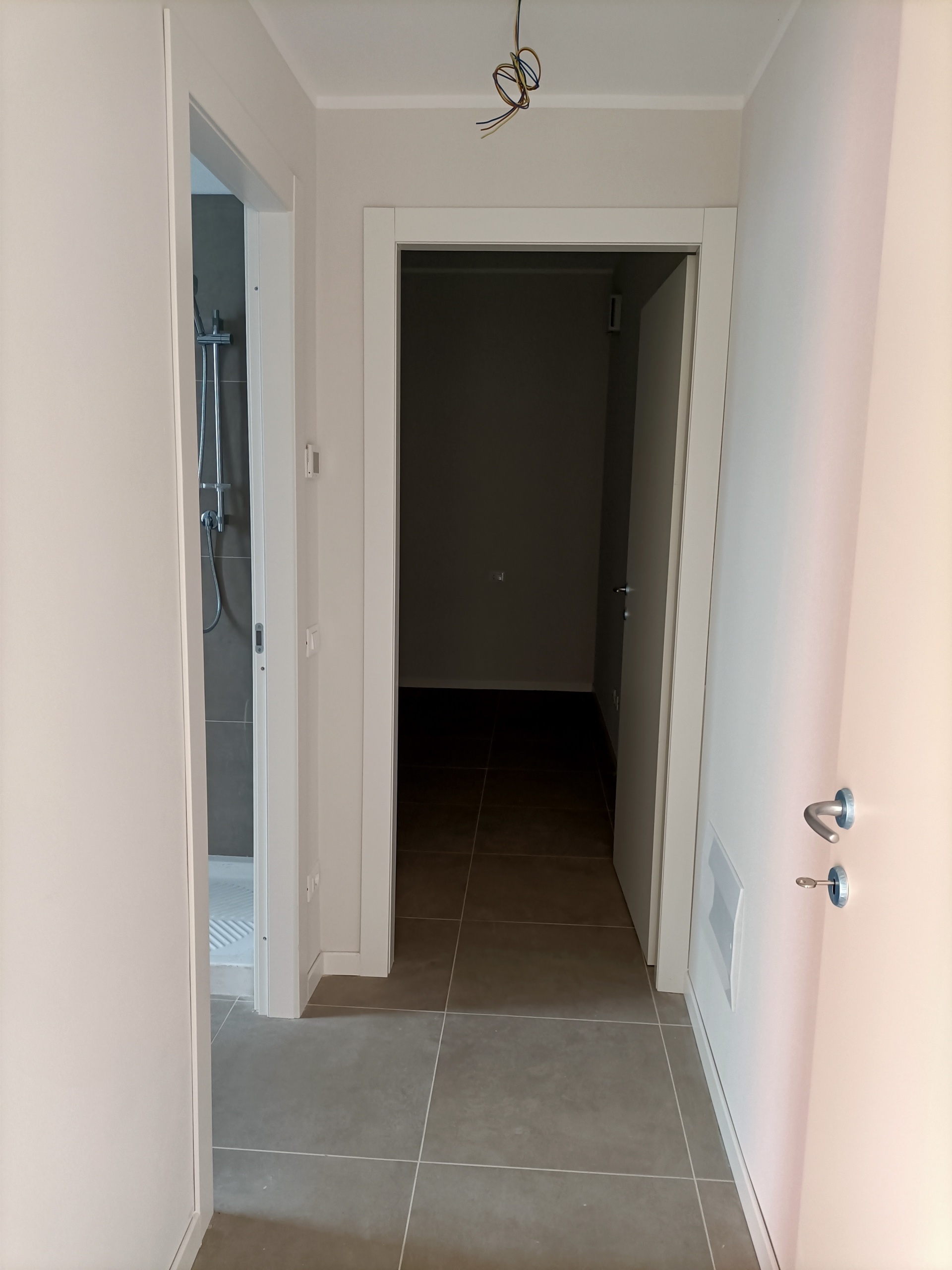 Bilocale classe A in centro, Castel San Giovanni