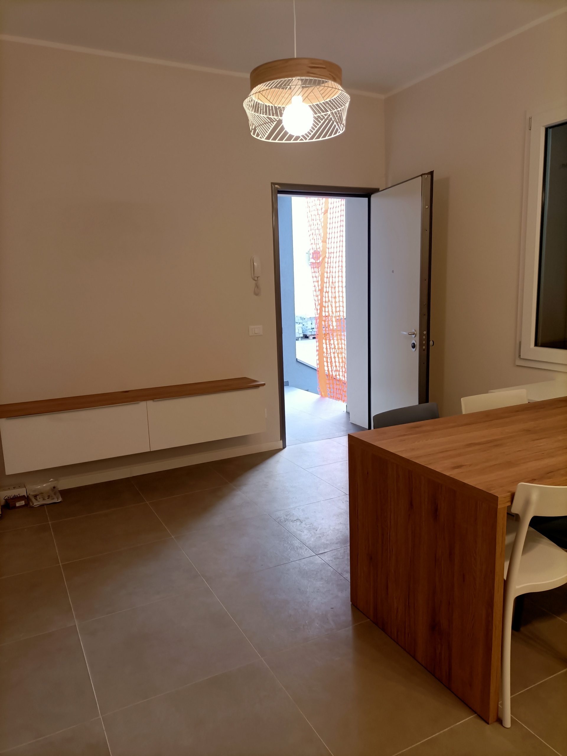 Bilocale classe A in centro, Castel San Giovanni