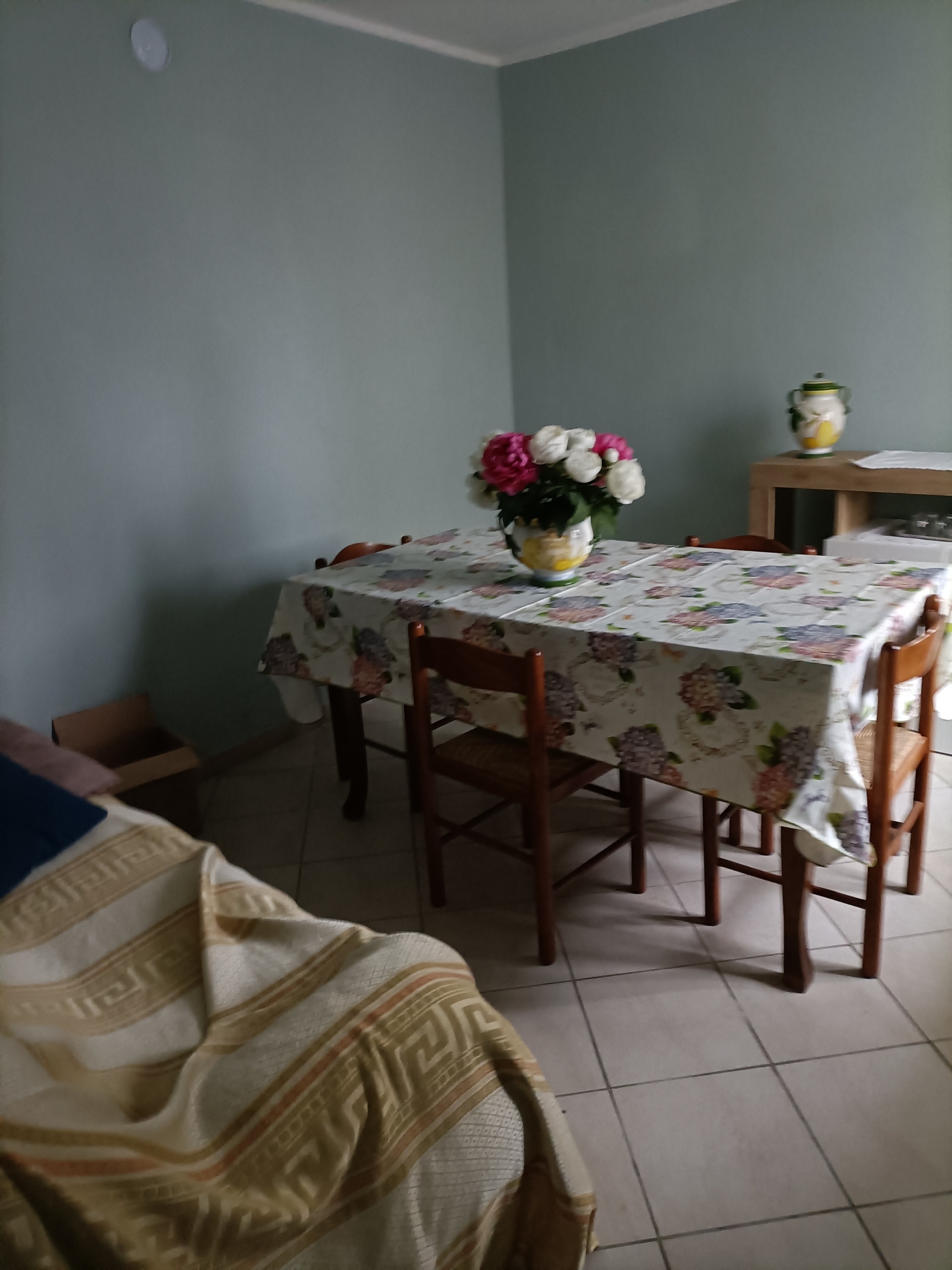 Casa indipendente ristrutturata in periferia, Stradella