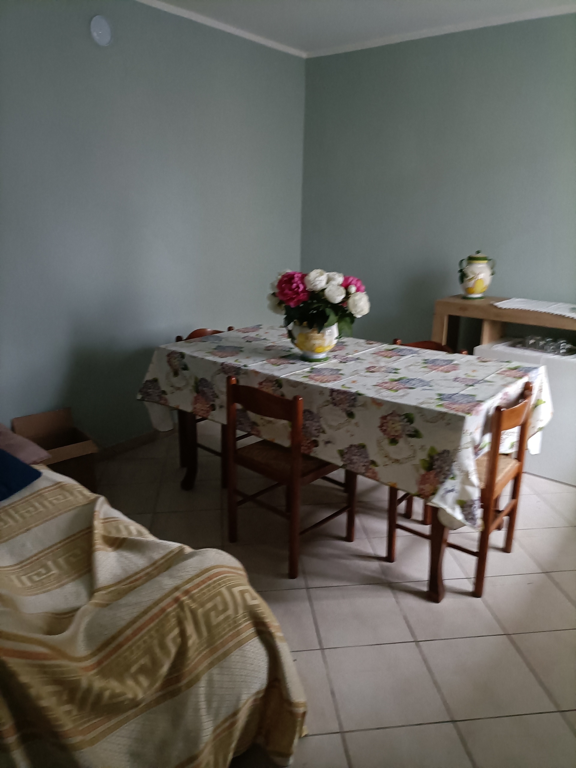 Casa indipendente ristrutturata in periferia, Stradella