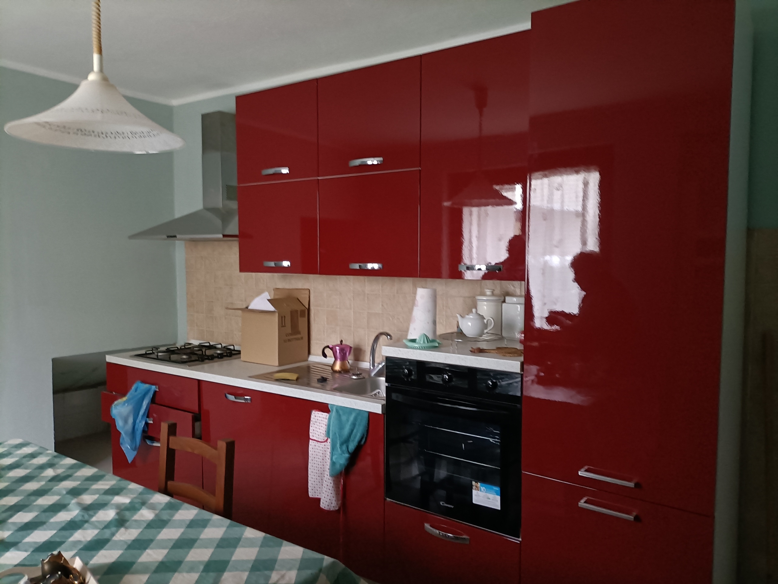 Casa indipendente ristrutturata in periferia, Stradella