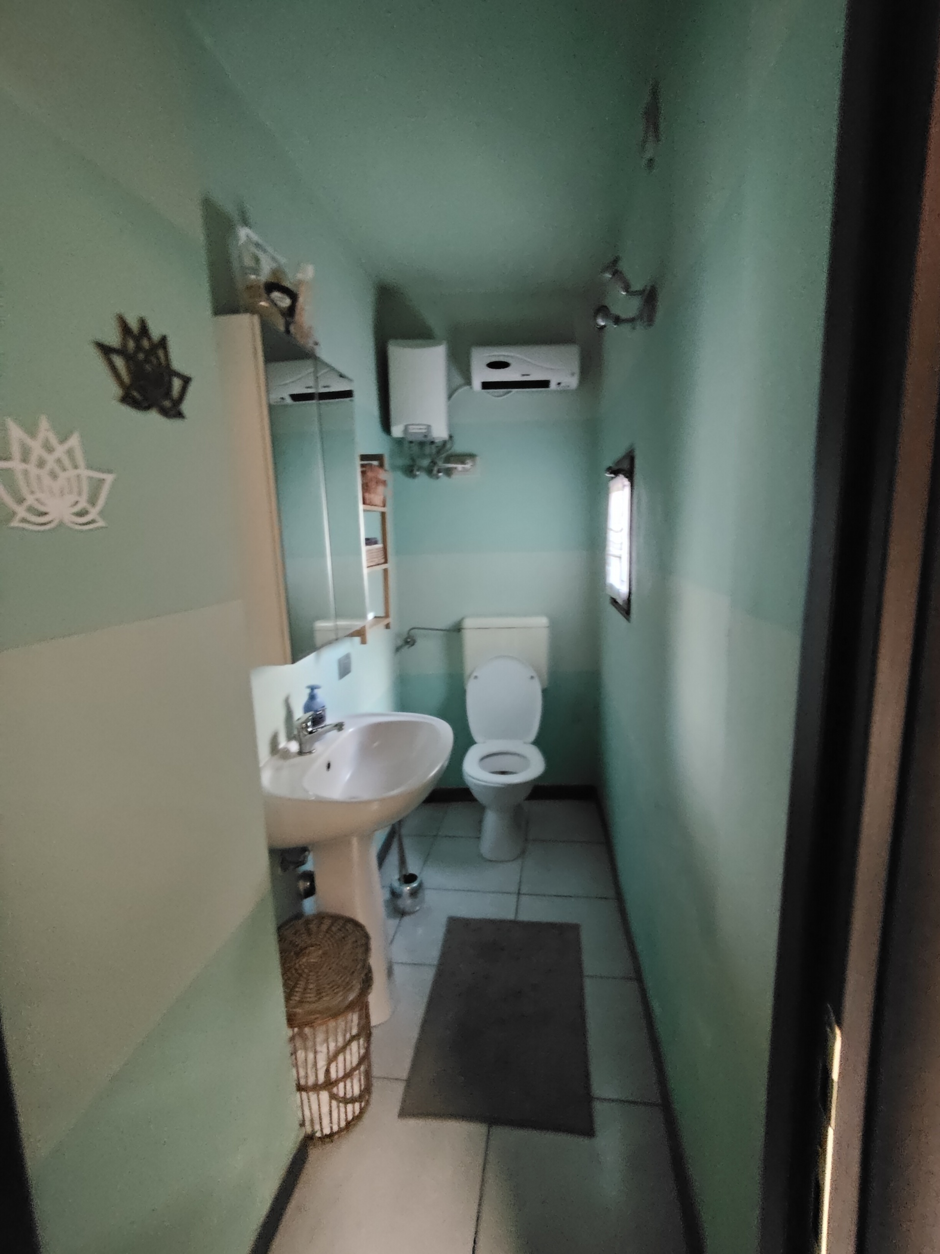 Ufficio in affitto in centrale, Broni