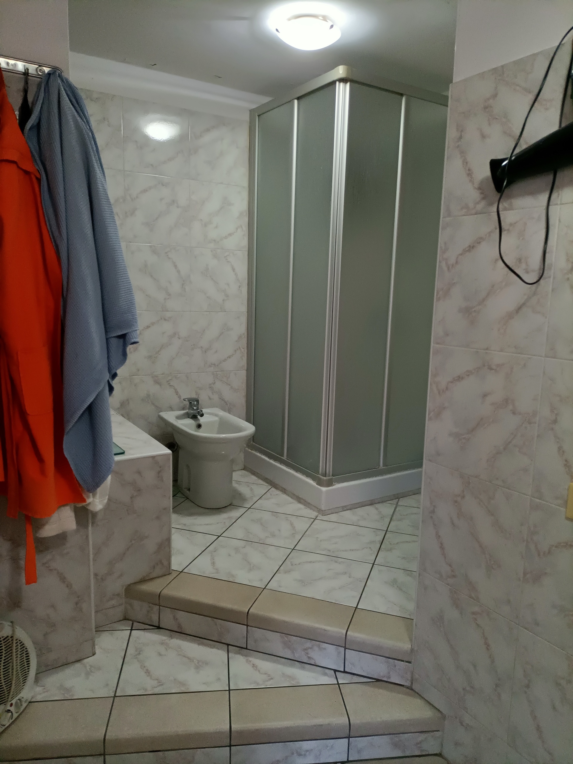 Bilocale in affitto in centro, Castel San Giovanni