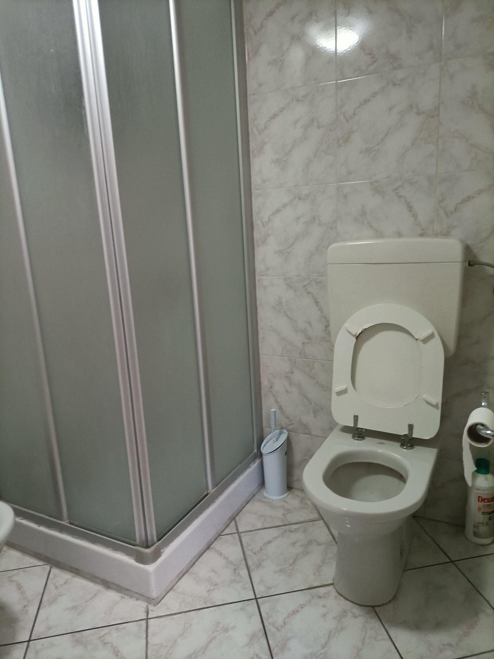 Bilocale in affitto in centro, Castel San Giovanni