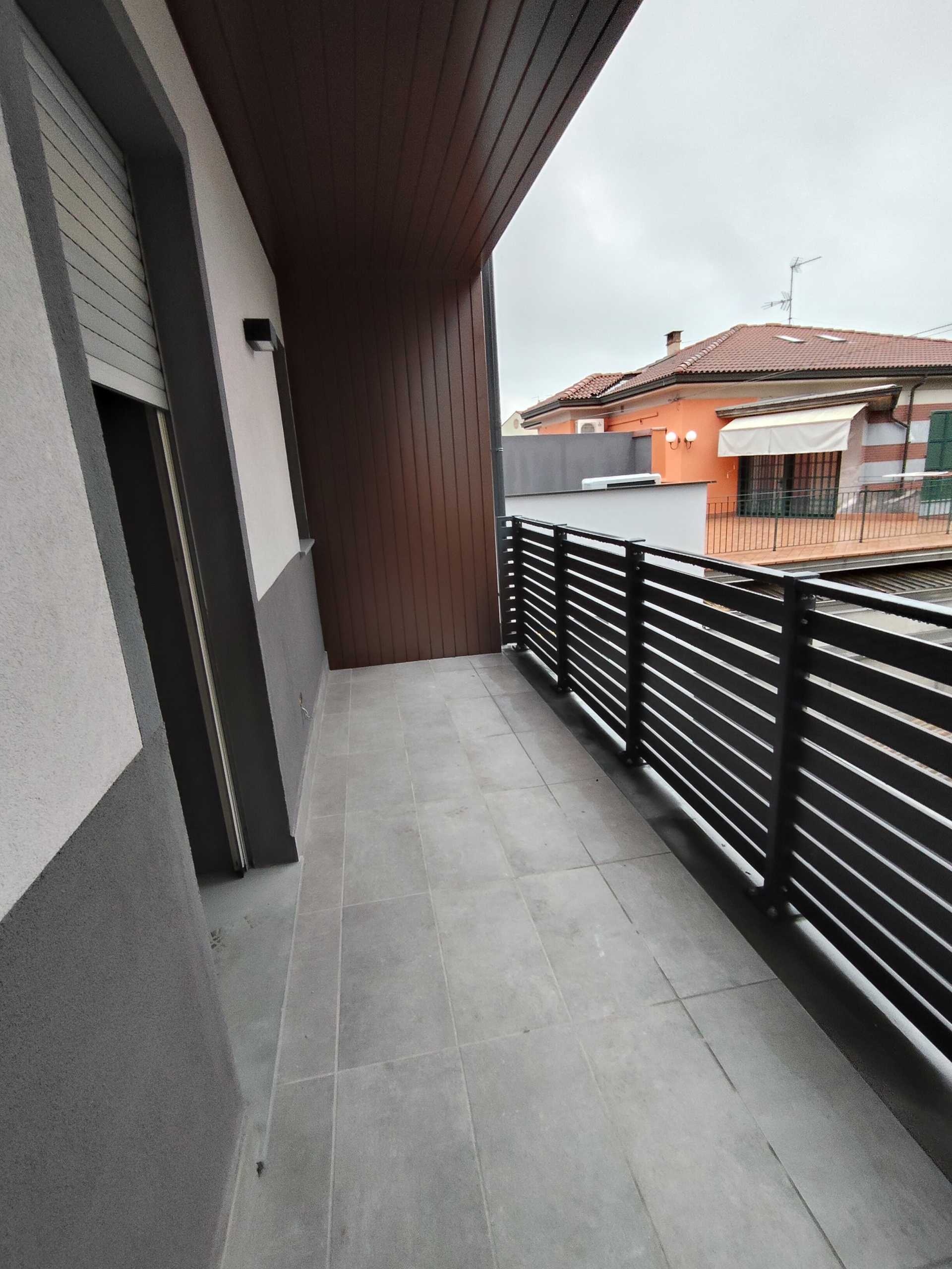 Appartamento con terrazzo in corso giacomo matteotti, Castel San Giovanni