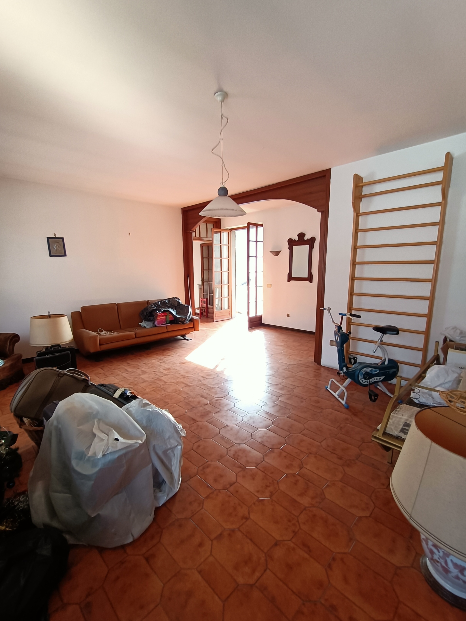 Quadrilocale da ristrutturare in via piazzuola, Borgonovo Val Tidone