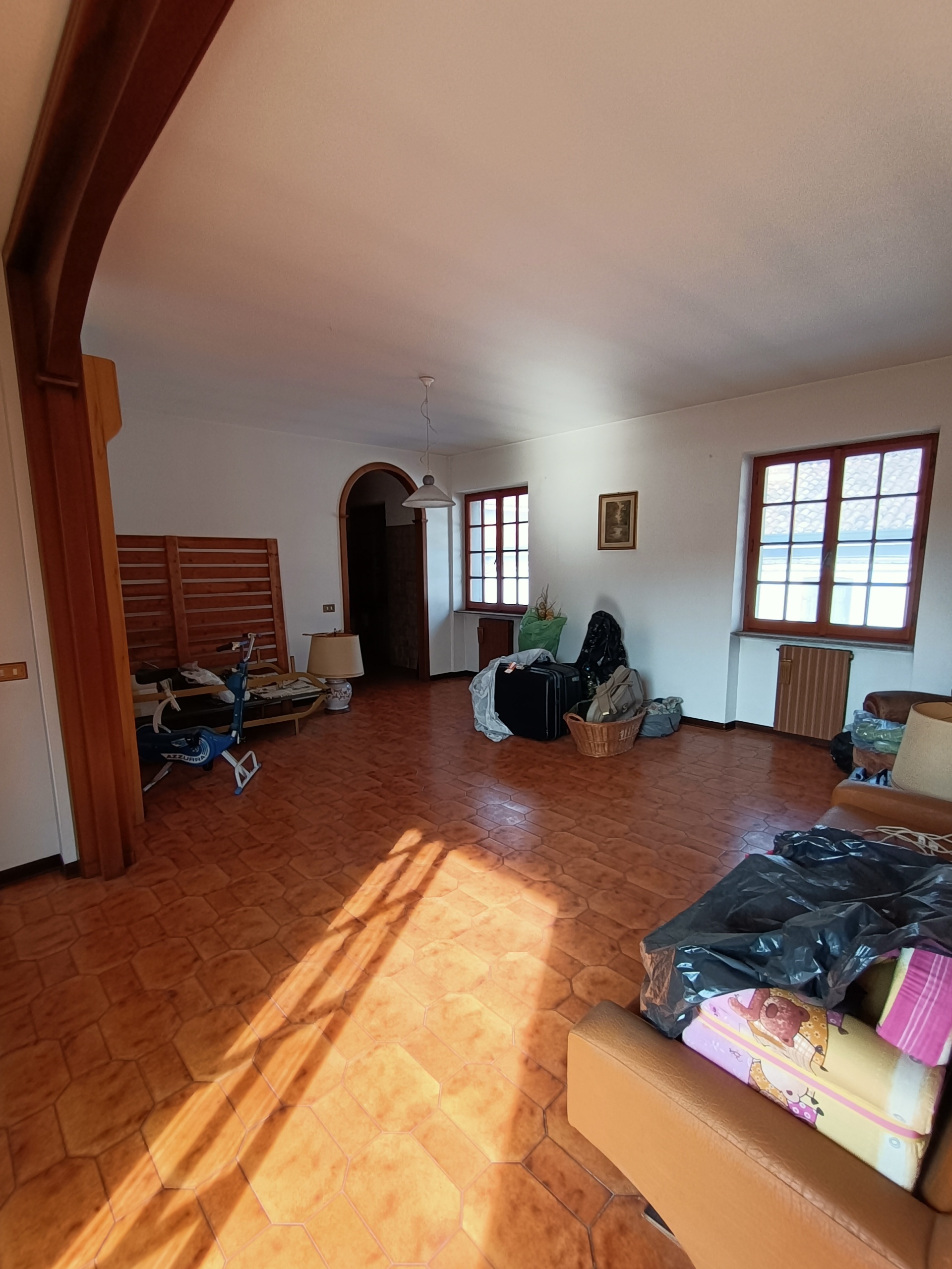 Quadrilocale da ristrutturare in via piazzuola, Borgonovo Val Tidone