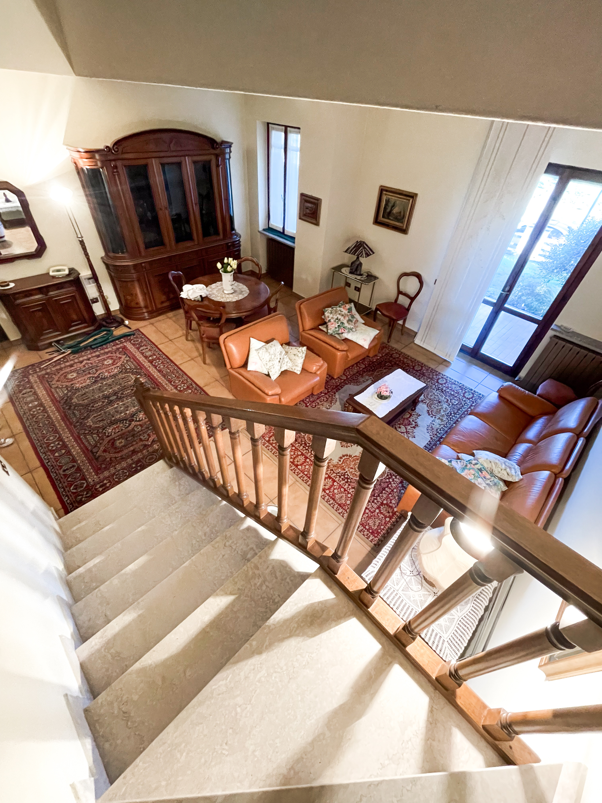 Villetta a schiera con giardino in zona bocciodromo, Castel San Giovanni