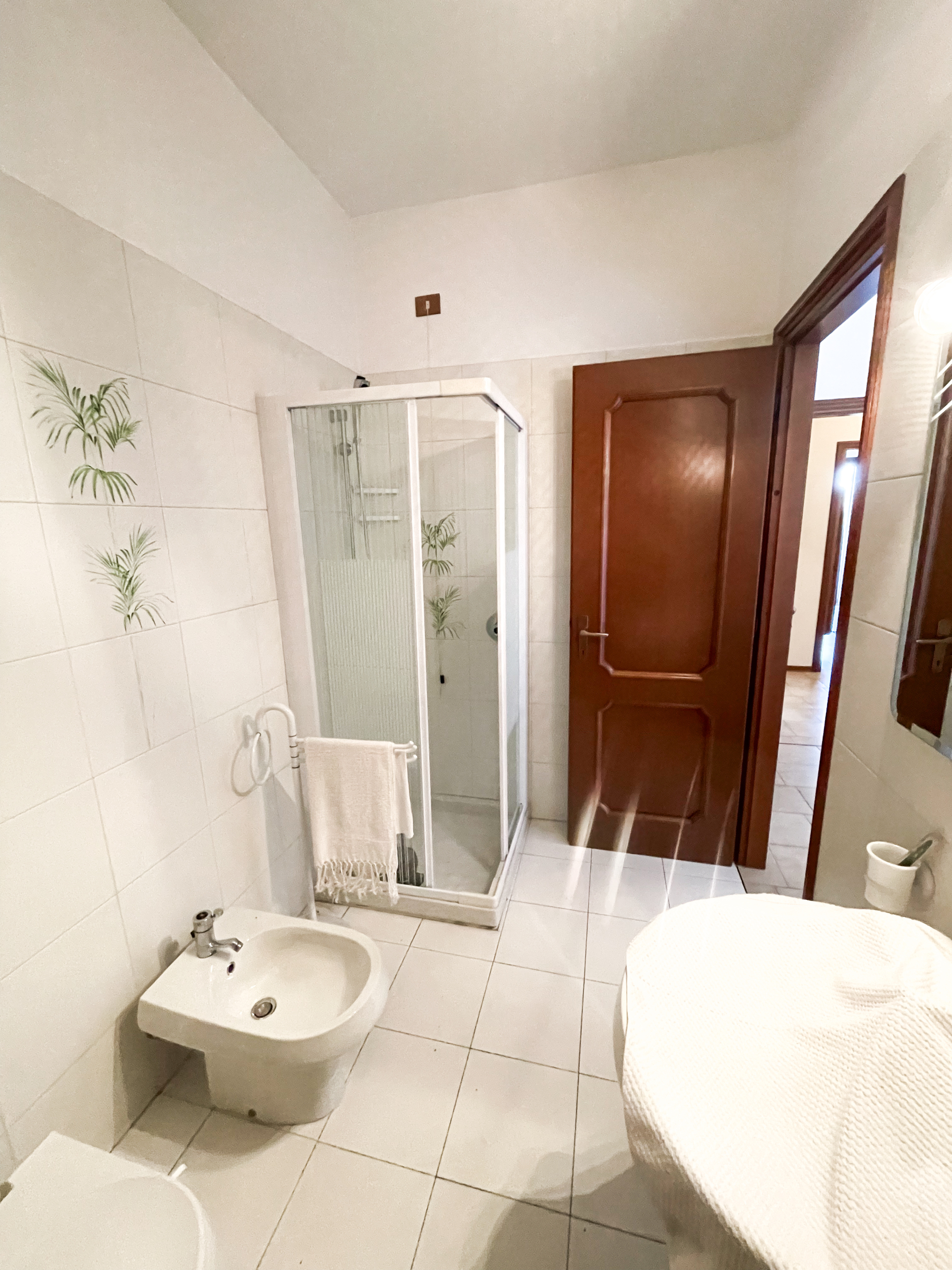 Villetta a schiera con giardino in zona bocciodromo, Castel San Giovanni