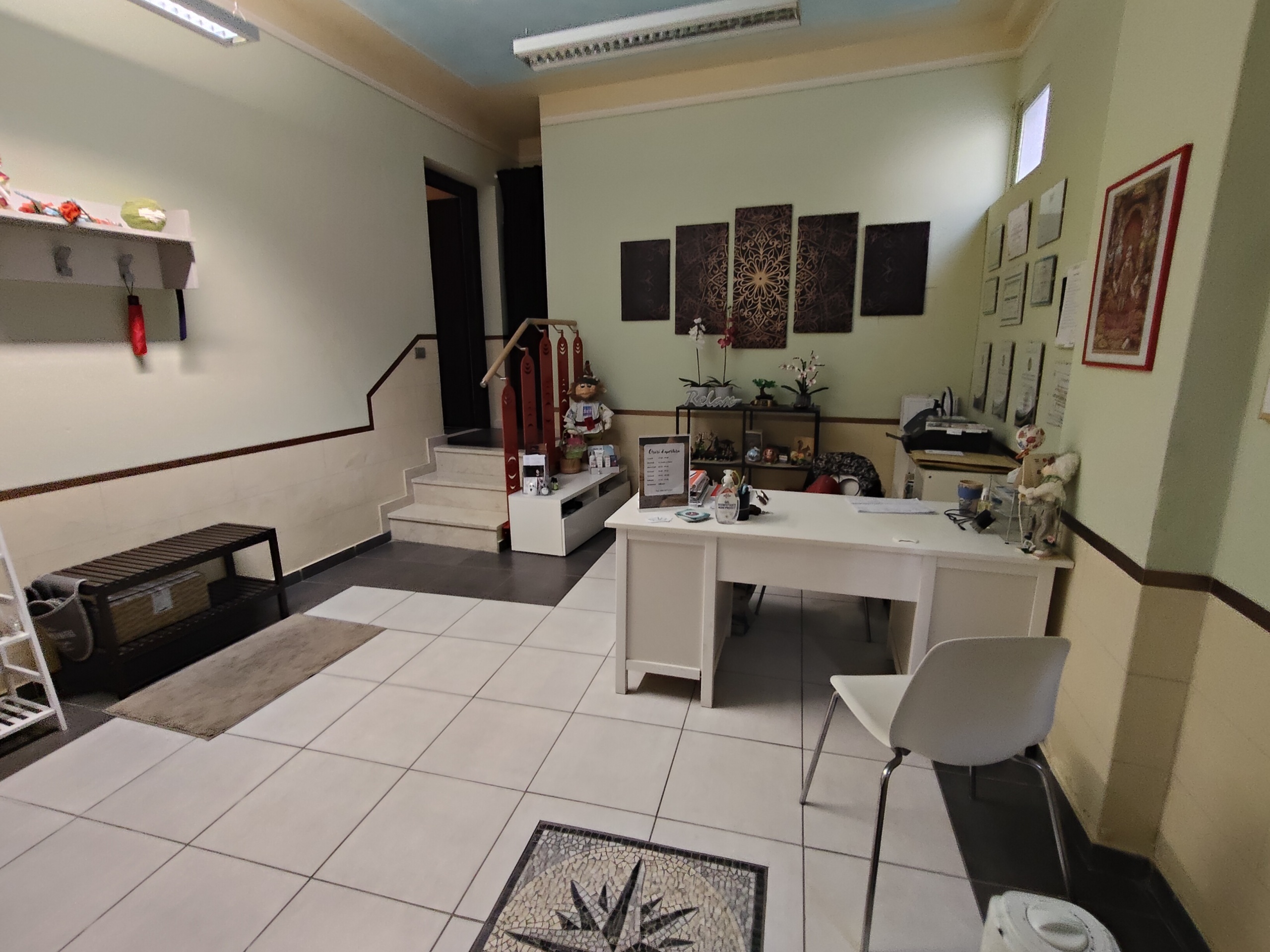 Ufficio in vendita in centrale, Broni