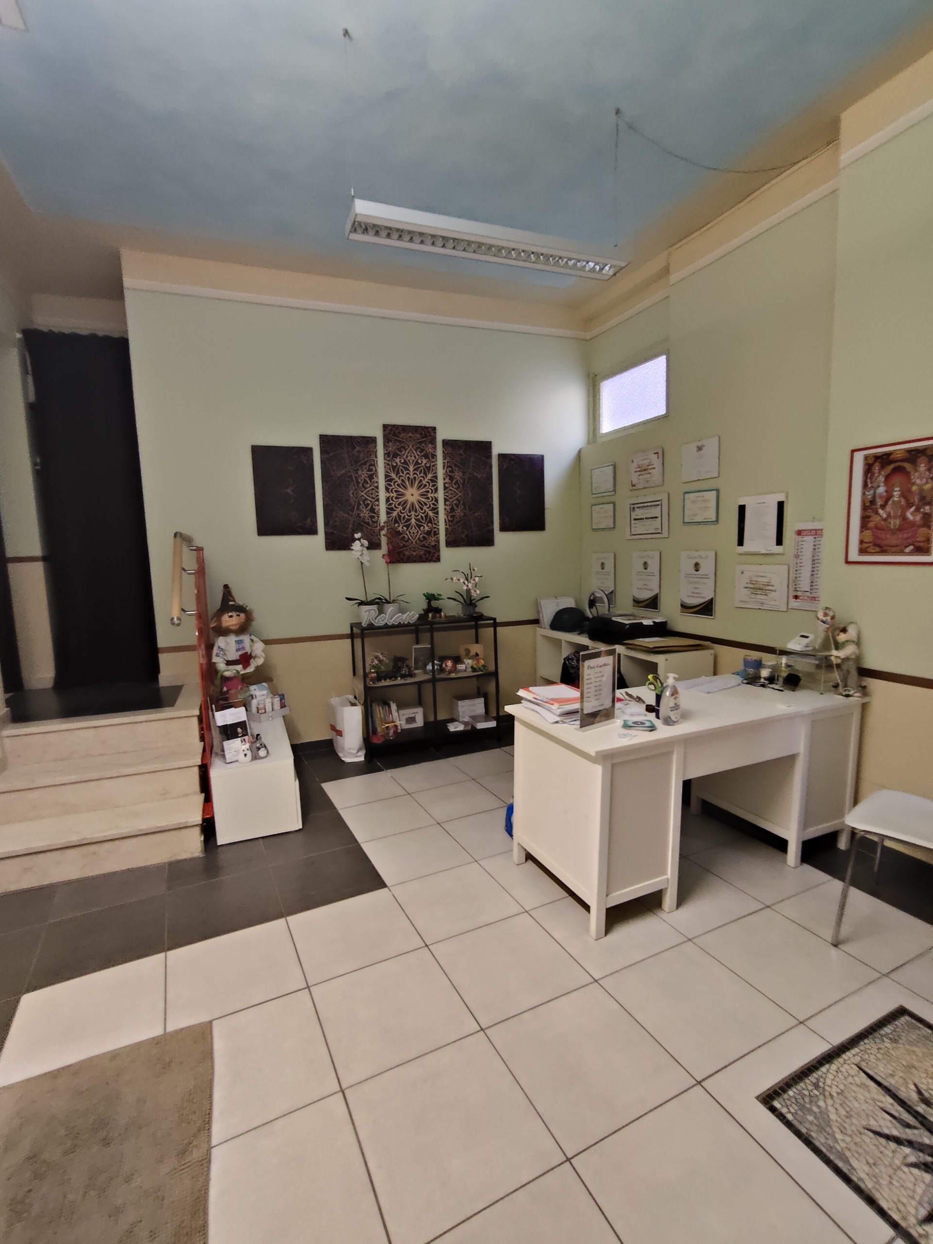 Ufficio in vendita in centrale, Broni